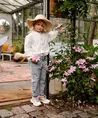 Daily7 Jeans 2500 Mom Fit Hearts
