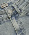 Daily7 Jeans 2500 Mom Fit Hearts