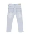 Daily7 Jeans 2600 Straight Worker Fit