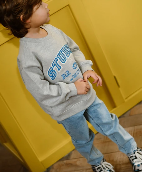 Daily7 Jeans 2800 Relaxed Fit
