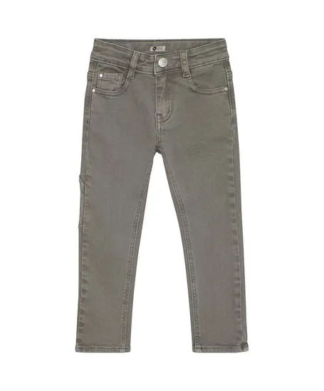 Daily7 Jeans Coloured Wide Fit