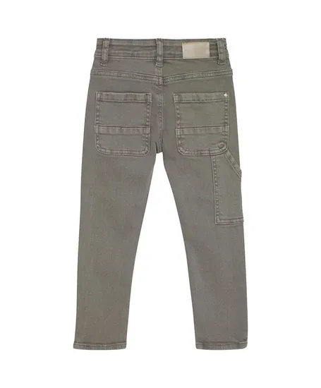 Daily7 Jeans Coloured Wide Fit