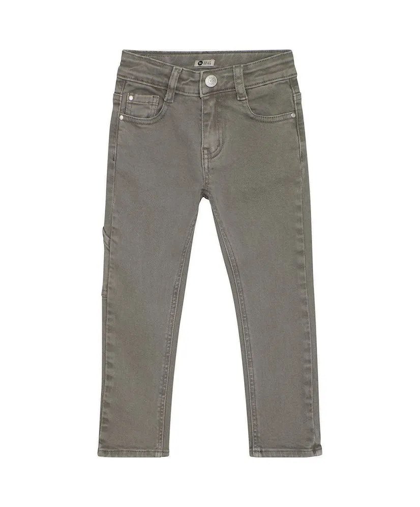 Daily7 Jeans Coloured Wide Fit
