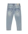 Daily7 Jeans Heart Pocket Mom Fit