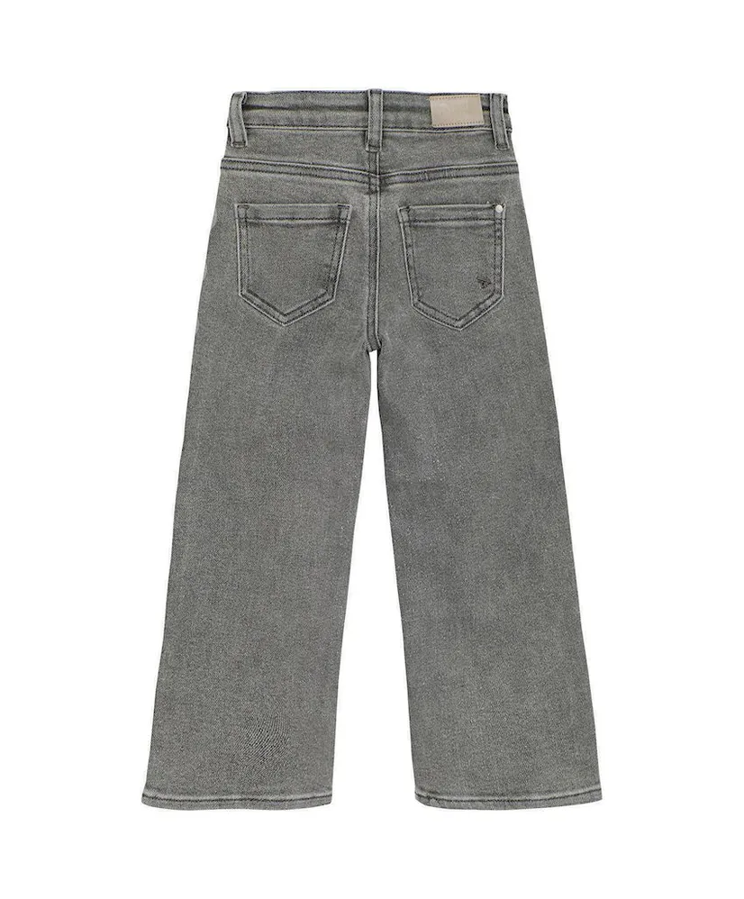 Daily7 Jeans Hearts Wide Fit