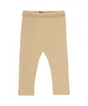 Daily7 Legging Pointelle
