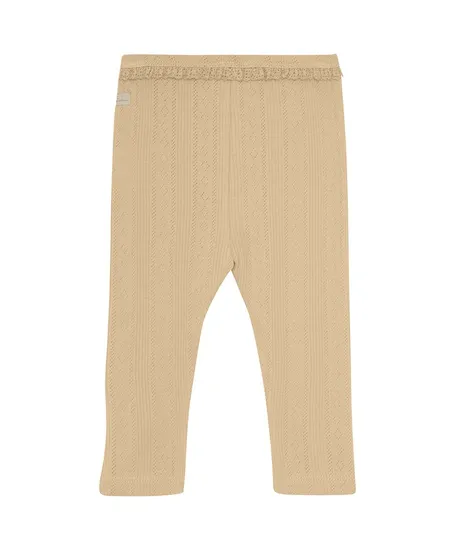 Daily7 Legging Pointelle
