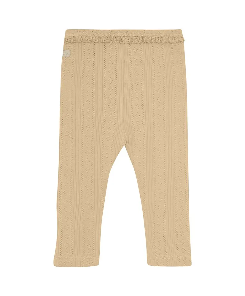 Daily7 Legging Pointelle