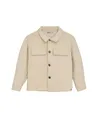 Daily7 Overshirt Jacket Structure