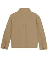Daily7 Overshirt Structure