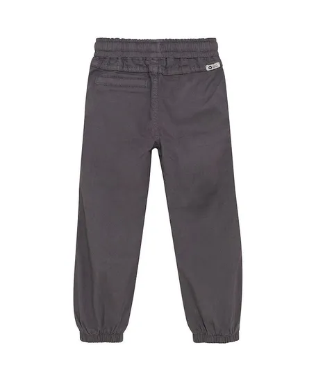 Daily7 Parachute Broek Canvas