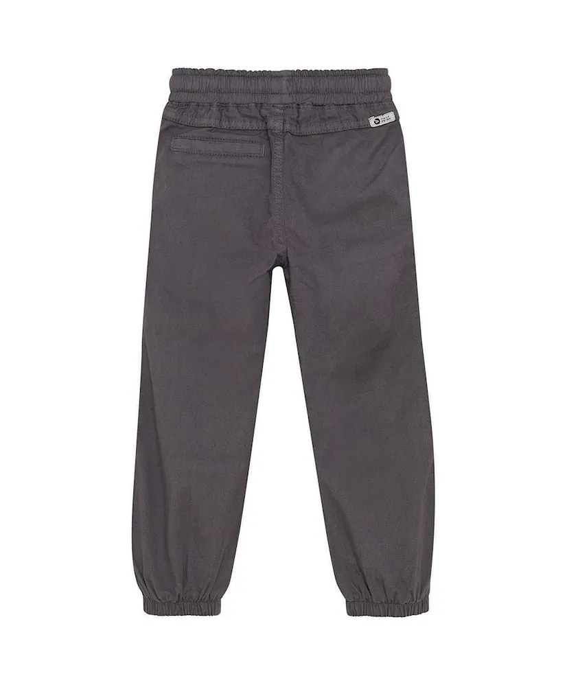 Daily7 Parachute Broek Canvas