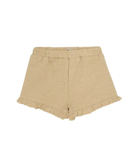 Daily7 Short Glitter Striped
