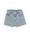 Daily7 Short Printed