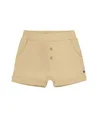 Daily7 Sweat Short Effen