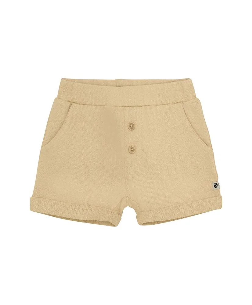 Daily7 Sweat Short Effen