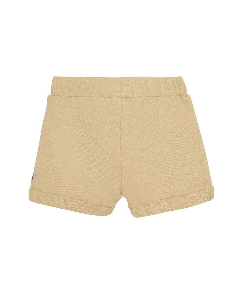 Daily7 Sweat Short Effen