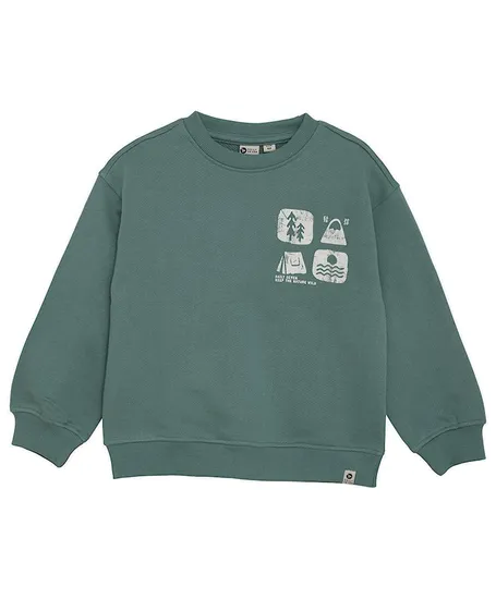 Daily7 Sweater Artwork
