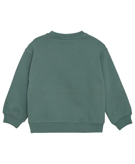Daily7 Sweater Artwork