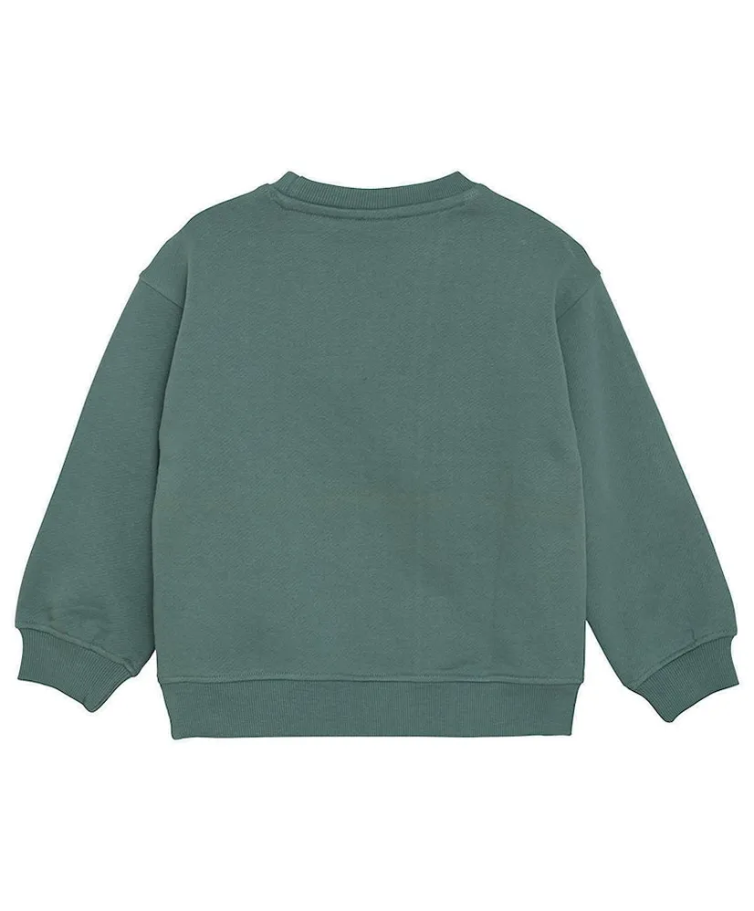 Daily7 Sweater Artwork