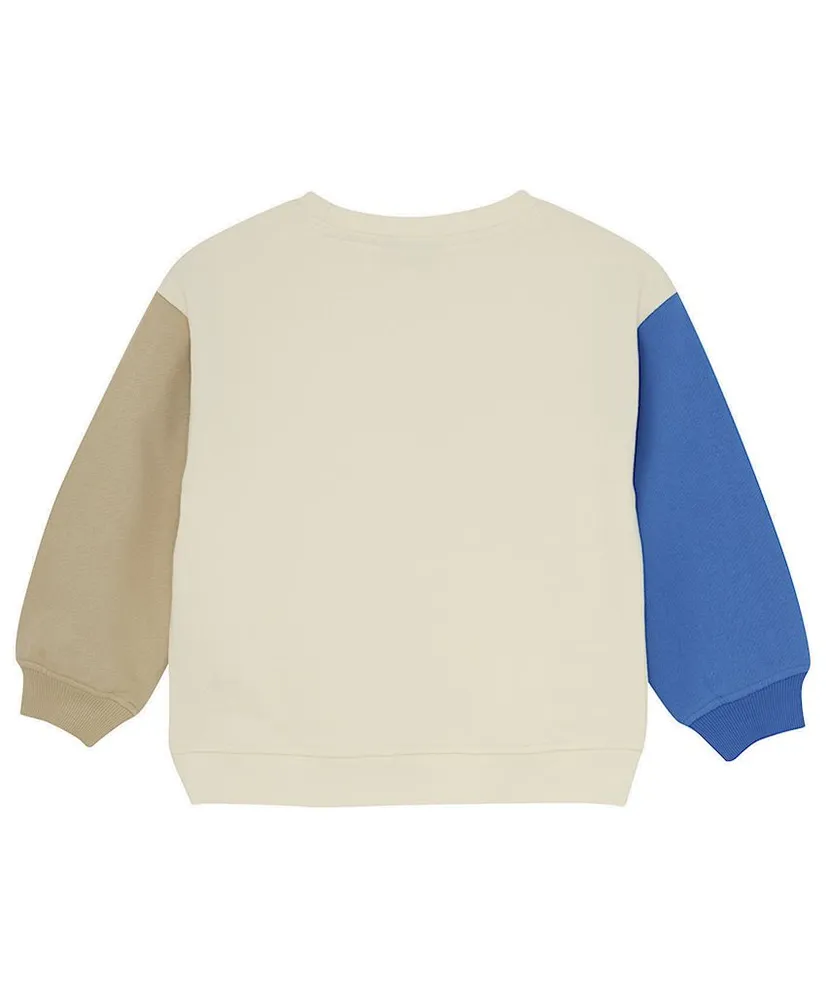Daily7 Sweater Cut Sew