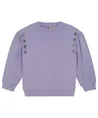 Daily7 Sweater Embroidery