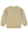 Daily7 Sweater Embroidery