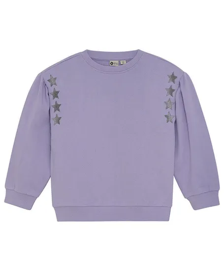 Daily7 Sweater Embroidery