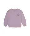 Daily7 Sweater Flower Backprint