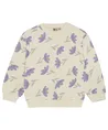 Daily7 Sweater Flowers