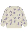 Daily7 Sweater Flowers