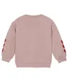 Daily7 Sweater Heart Embroidery