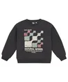 Daily7 Sweater Natural Winds