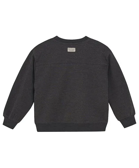 Daily7 Sweater Natural Winds
