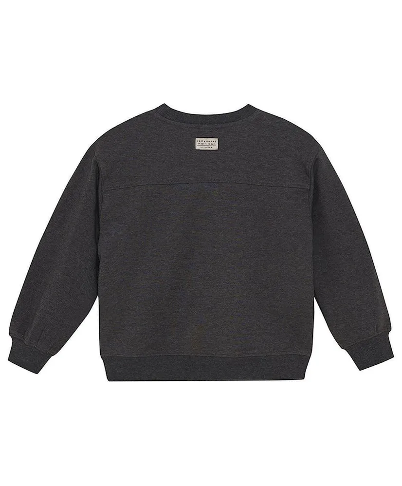 Daily7 Sweater Natural Winds