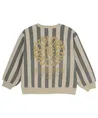 Daily7 Sweater Stripe