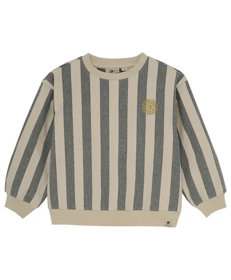 Daily7 Sweater Stripe