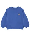 Daily7 Sweater Textprint
