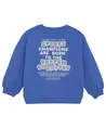 Daily7 Sweater Textprint