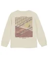 Daily7 Sweatshirt Backprint