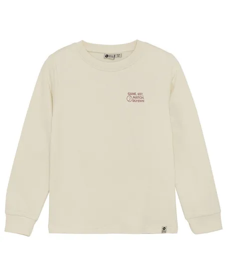 Daily7 Sweatshirt Backprint