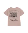 Daily7 T-shirt Backprint