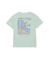 Daily7 T-shirt Backprint