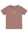 Daily7 T-shirt Backprint