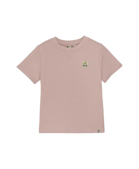 Daily7 T-shirt Backprint
