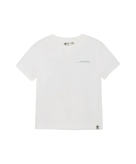 Daily7 T-shirt Backprint