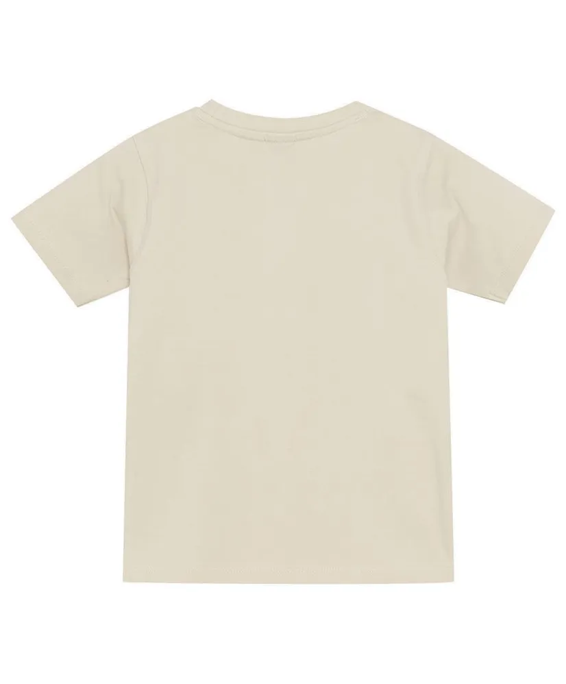 Daily7 T-shirt Basic