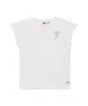 Daily7 T-shirt Capri Dolce Vita