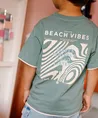 Daily7 T-shirt Double Layer