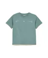 Daily7 T-shirt Double Layer